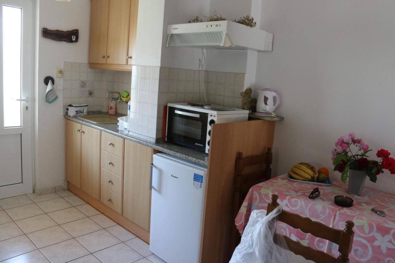 Zante Summer Retreats - Marietta'S Apartment2 Drosia Kypseli Exterior foto