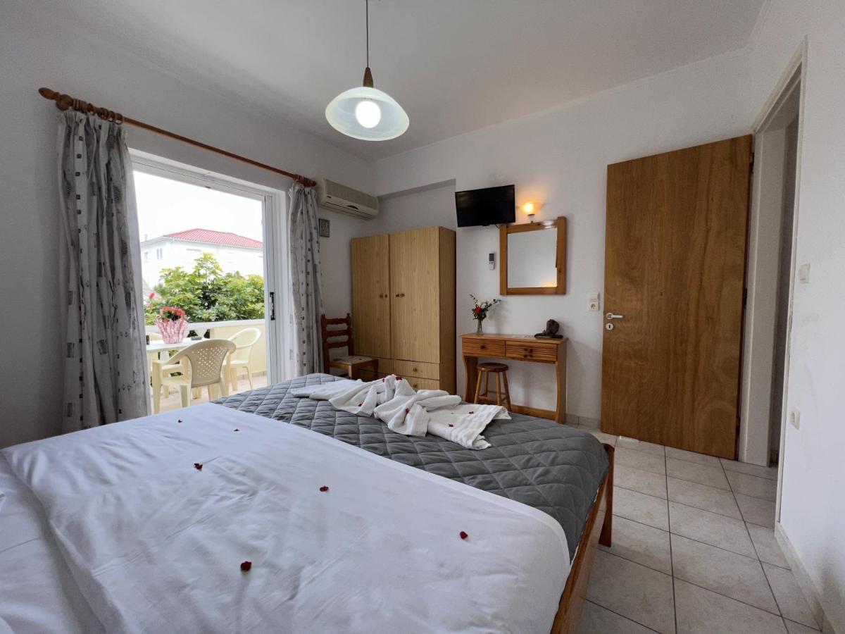Zante Summer Retreats - Marietta'S Apartment2 Drosia Kypseli Exterior foto