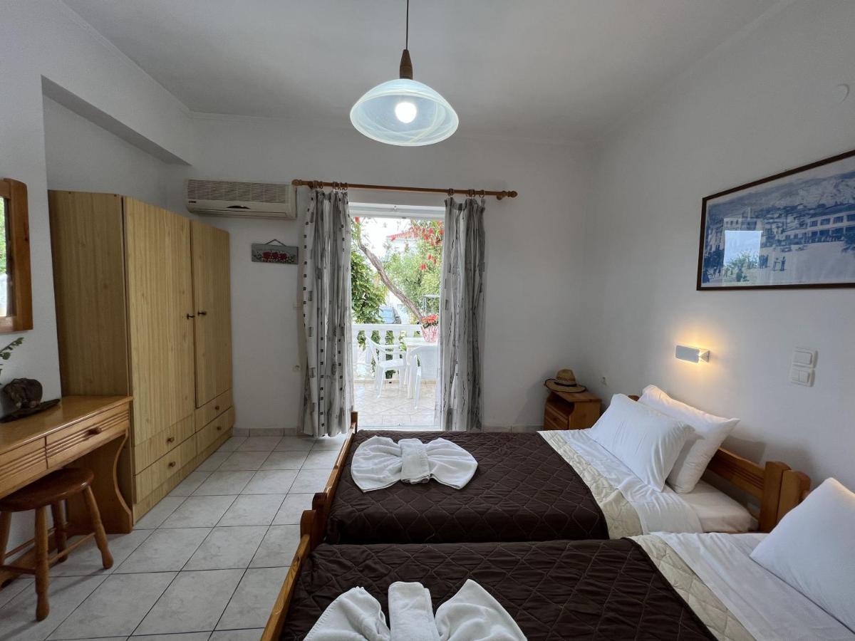 Zante Summer Retreats - Marietta'S Apartment2 Drosia Kypseli Exterior foto